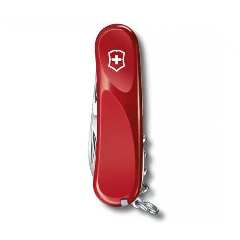 Navaja Victorinox - ROJA 